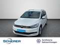 Volkswagen Touran Highline 1.5 TSI LED PDC SHZ AIR CARE Weiß - thumbnail 1