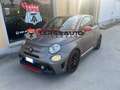 Abarth 595 1.4 Turbo T-Jet 180 CV Esseesse Grigio - thumbnail 1