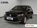 Volkswagen T-Roc Sport TDI SCR 4MOTION DSG Schwarz - thumbnail 1