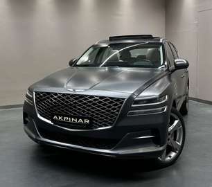 Luxury-Line AWD *7-SITZ*PANO*MASSAGE*1.HD*