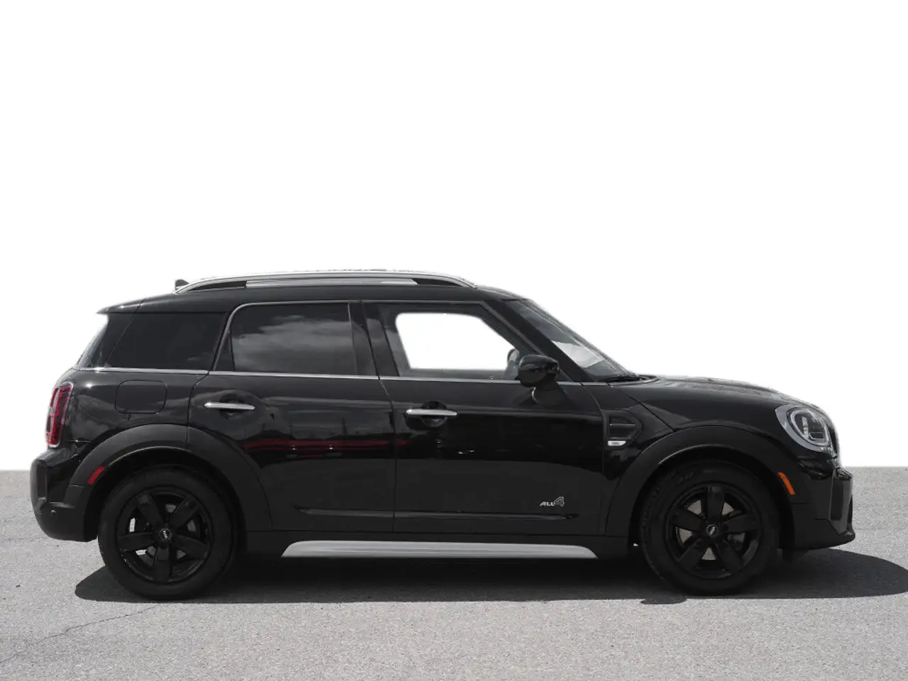 MINI Cooper Countryman снимка MINI Cooper Countryman
