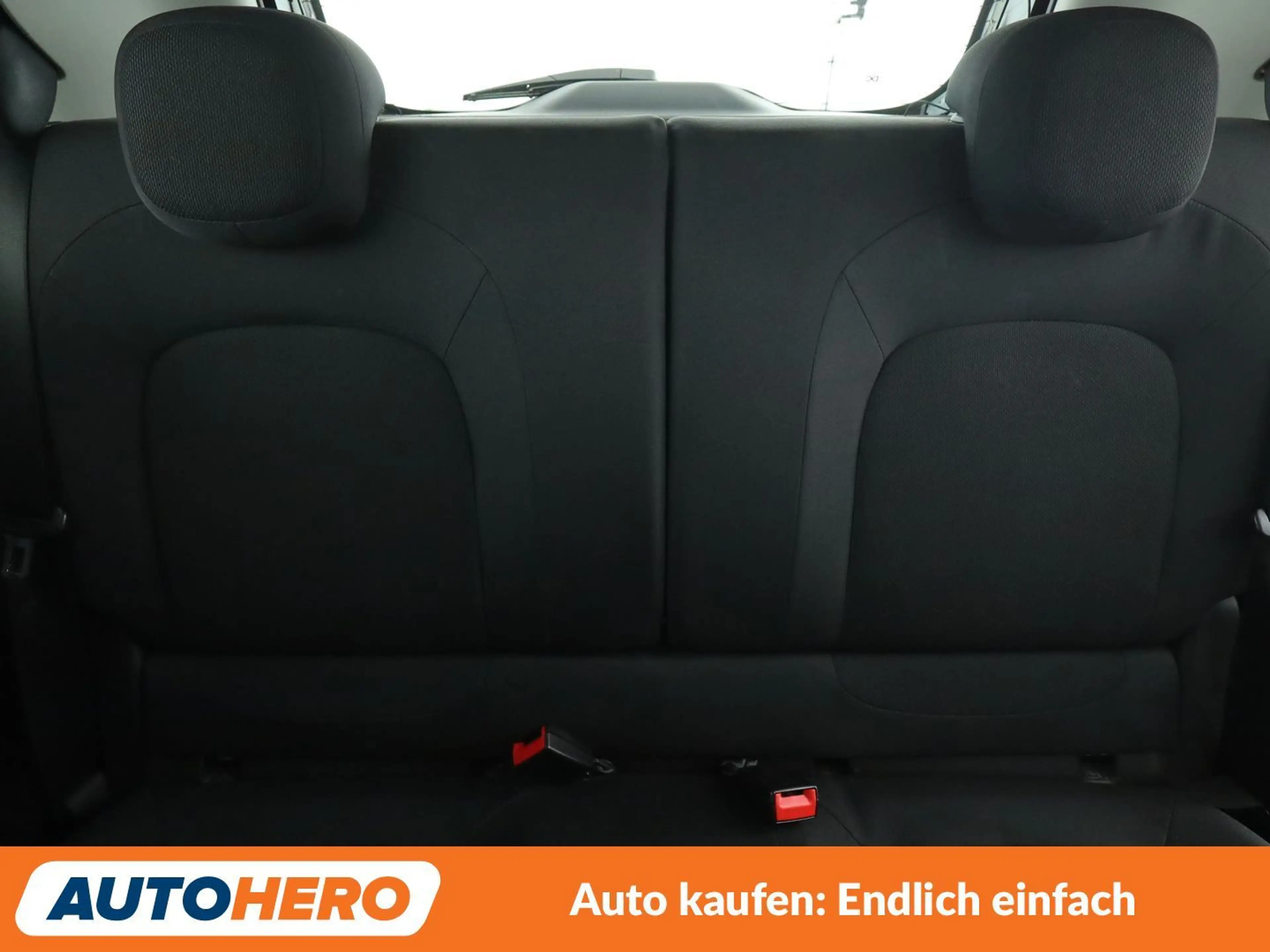 smart forFour 0.9 Turbo Basis passion *TEMPO*PDC*SHZ* — photo 15