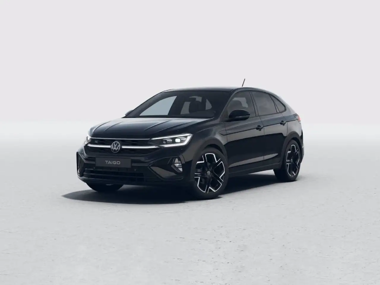 Volkswagen Taigo 2026