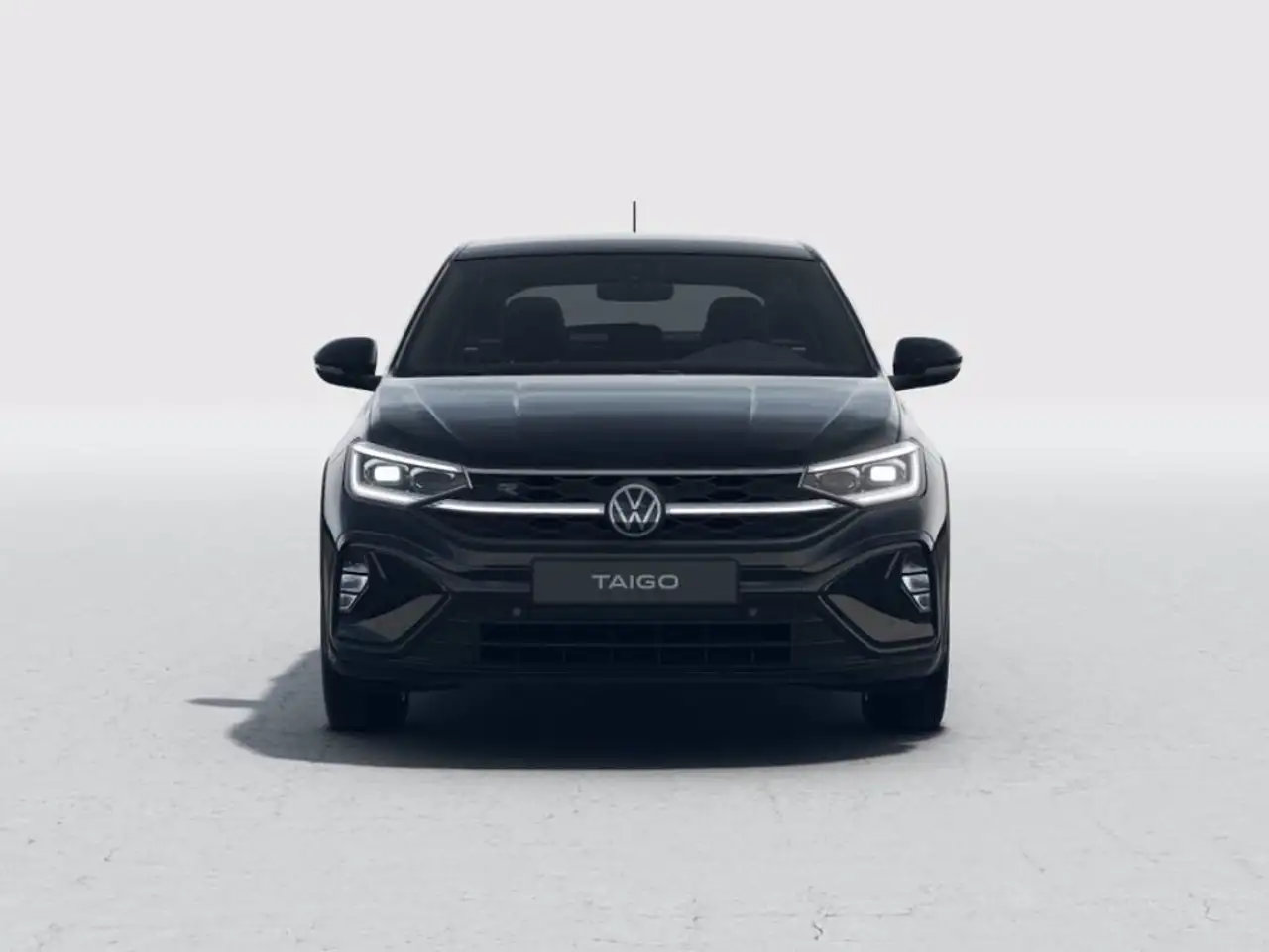 Volkswagen Taigo 2026