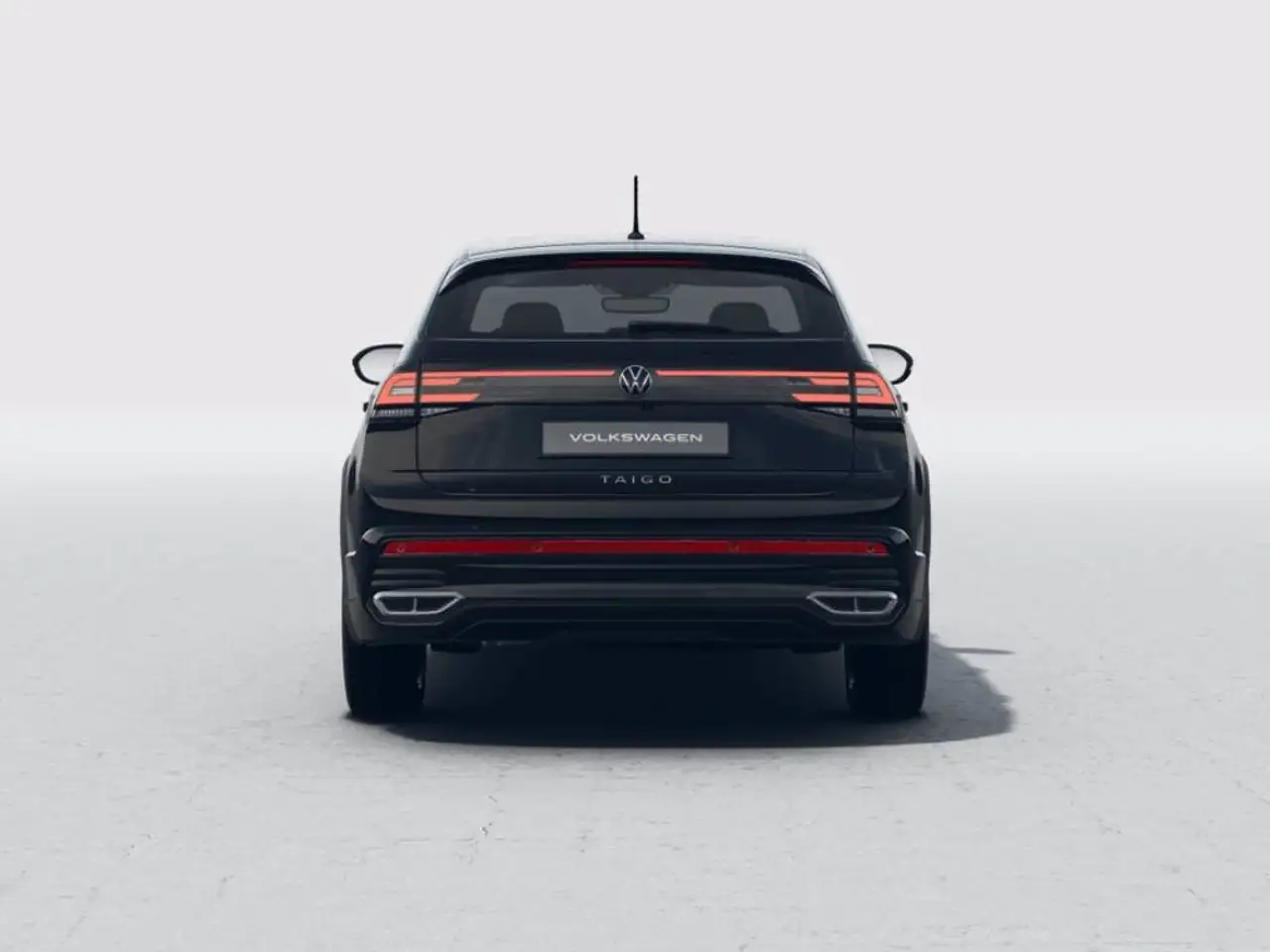 Volkswagen Taigo 2026
