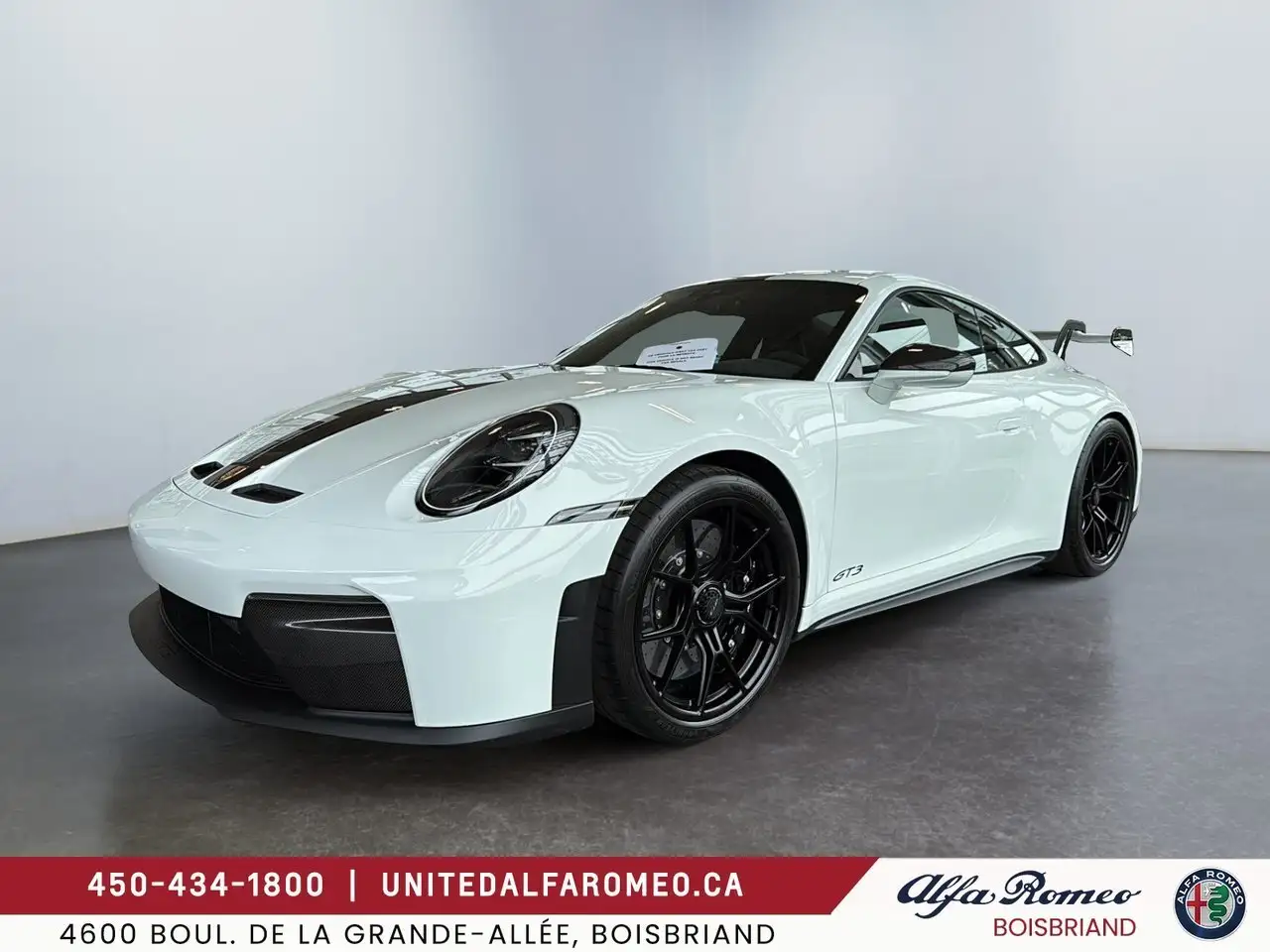 2026 Porsche 911