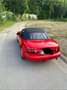 Mazda MX-5 NA 1.6 Rood - thumbnail 3