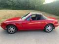 Mazda MX-5 NA 1.6 Rood - thumbnail 2