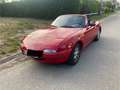 Mazda MX-5 NA 1.6 Rood - thumbnail 4