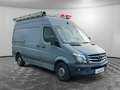 Mercedes-Benz Sprinter 316 CDI (BlueTec) Sprinter 906.735 7G-TRONIC Plus Gris - thumbnail 4