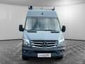Mercedes-Benz Sprinter 316 CDI (BlueTec) Sprinter 906.735 7G-TRONIC Plus Gris - thumbnail 3