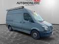 Mercedes-Benz Sprinter 316 CDI (BlueTec) Sprinter 906.735 7G-TRONIC Plus Gris - thumbnail 2
