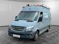Mercedes-Benz Sprinter 316 CDI (BlueTec) Sprinter 906.735 7G-TRONIC Plus Gris - thumbnail 1