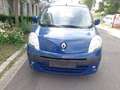 Renault Kangoo dCi 90 FAP Expression    Euro  5 Blau - thumbnail 2