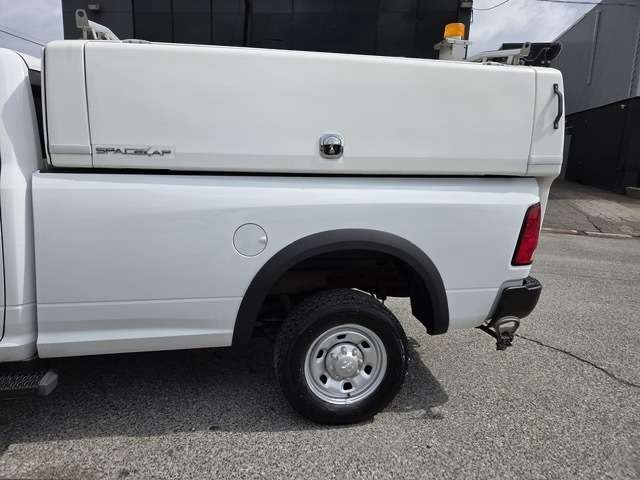 2016 RAM 2500 Crew Cab