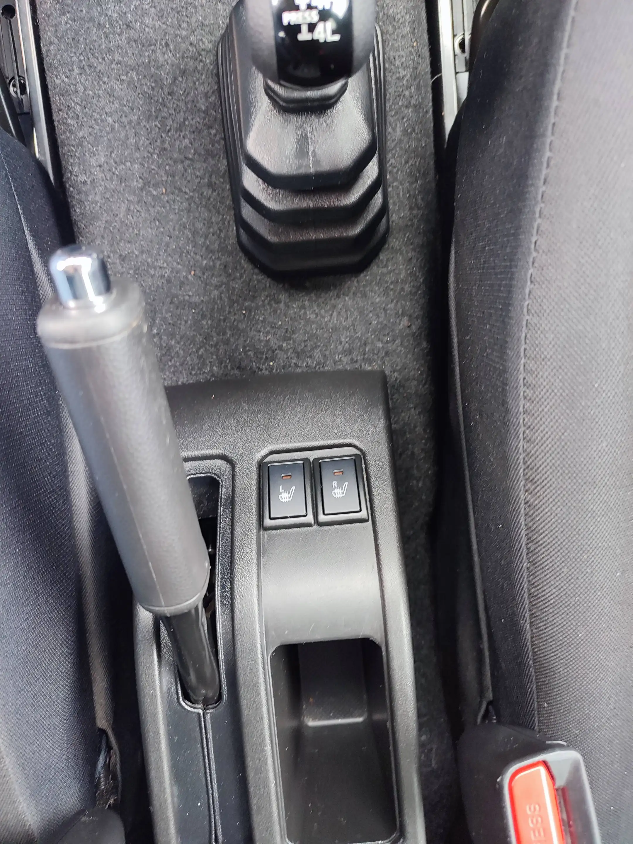 Suzuki Jimny Jimny 1.5 ALLGRIP Comfort + Klimaaut/Navi+Cam/AHK — photo 12
