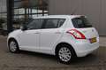 Suzuki Swift 1.2 Summer EASSS 5drs. Airco, Stoelverwaming Blanc - thumbnail 4