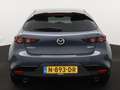 Mazda 3 2.0 e-SkyActiv-G M Hybrid 150 Sportive | APPLE CAR Grijs - thumbnail 8