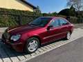 Mercedes-Benz C 200 Kompressor Elegance Rouge - thumbnail 3