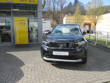 GS 1.2 Hybride 7 Sitzer Tageszulassung