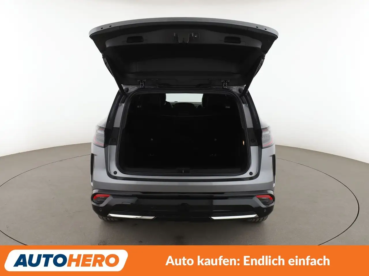 Renault Espace 1.2 Hybrid E-Tech Esprit Alpine Aut.*NAVI*VC*HUD*, миниатюра 16