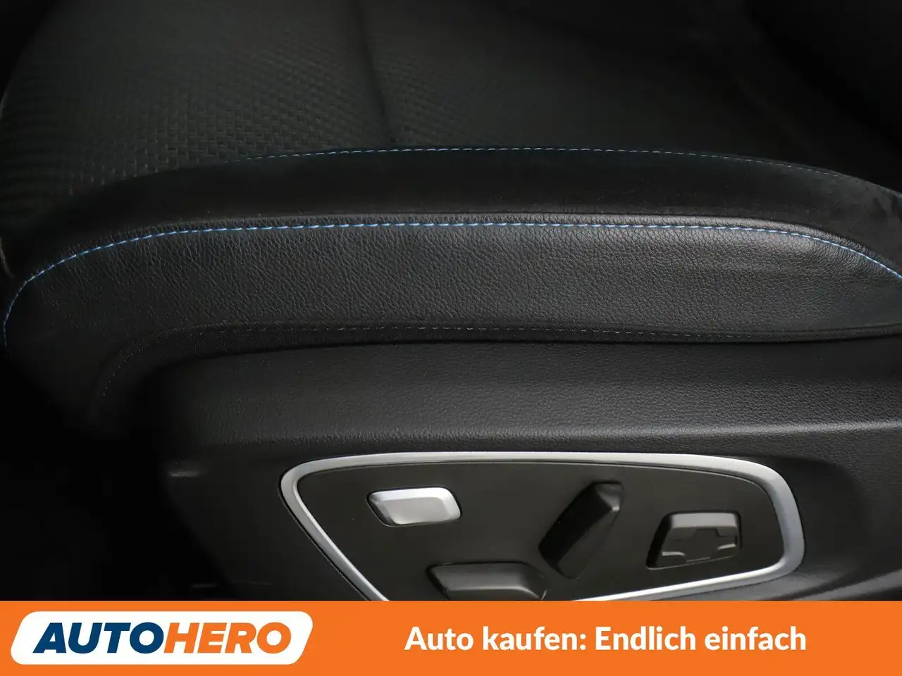 Renault Espace 1.2 Hybrid E-Tech Esprit Alpine Aut.*NAVI*VC*HUD*, миниатюра 28
