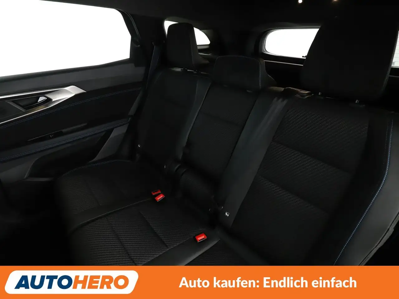 Renault Espace 1.2 Hybrid E-Tech Esprit Alpine Aut.*NAVI*VC*HUD*, миниатюра 14