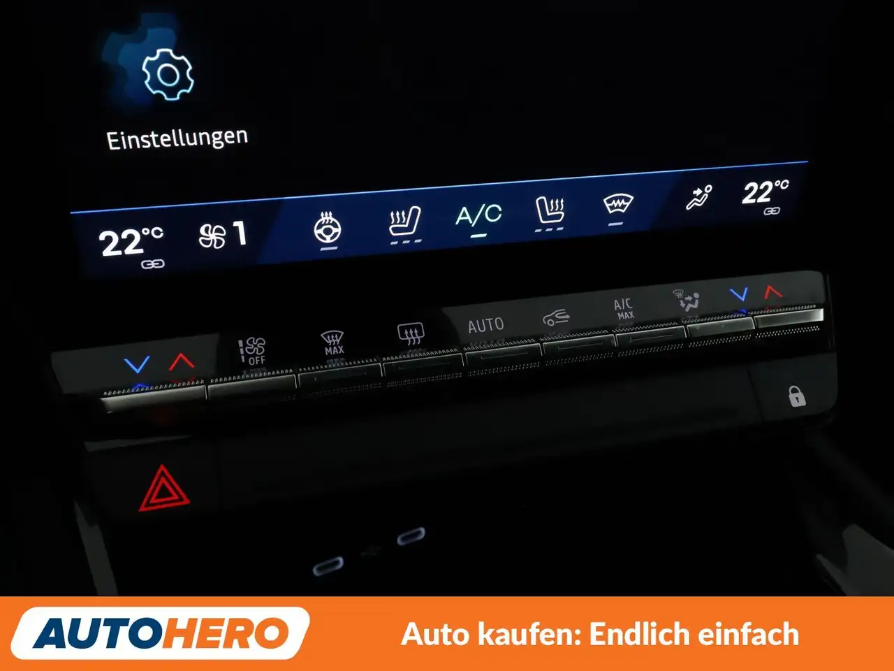 Renault Espace 1.2 Hybrid E-Tech Esprit Alpine Aut.*NAVI*VC*HUD*, миниатюра 25