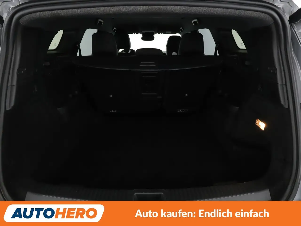Renault Espace 1.2 Hybrid E-Tech Esprit Alpine Aut.*NAVI*VC*HUD*, миниатюра 17