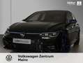 Volkswagen Golf R Performance 2.0l TSI DSG 4MOTION *DCC Чорний - thumbnail 1