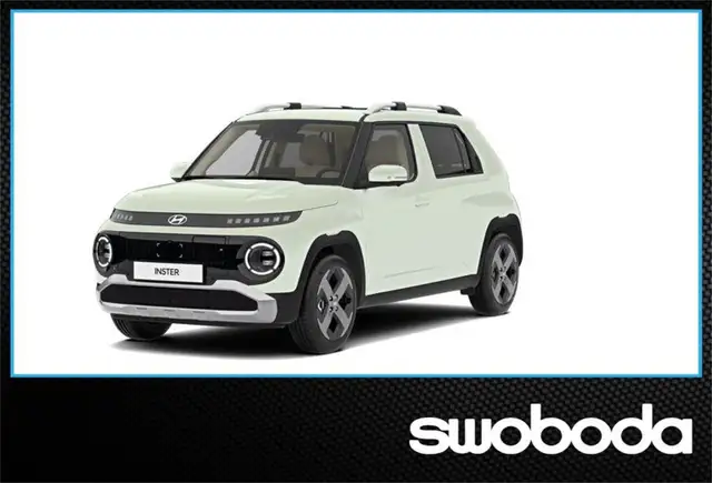 Hyundai Inster INSTER Smart Line 42kWh r5s41