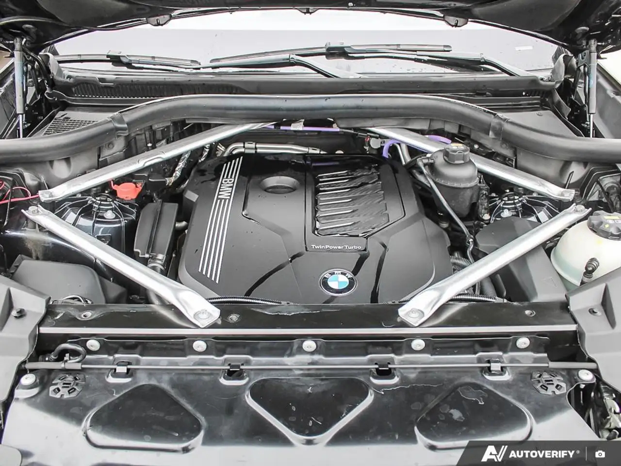 BMW X5 photo BMW X5