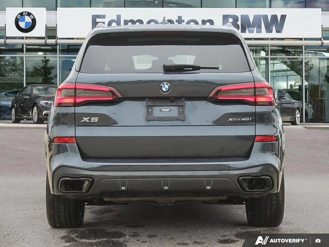 BMW X5 photo BMW X5