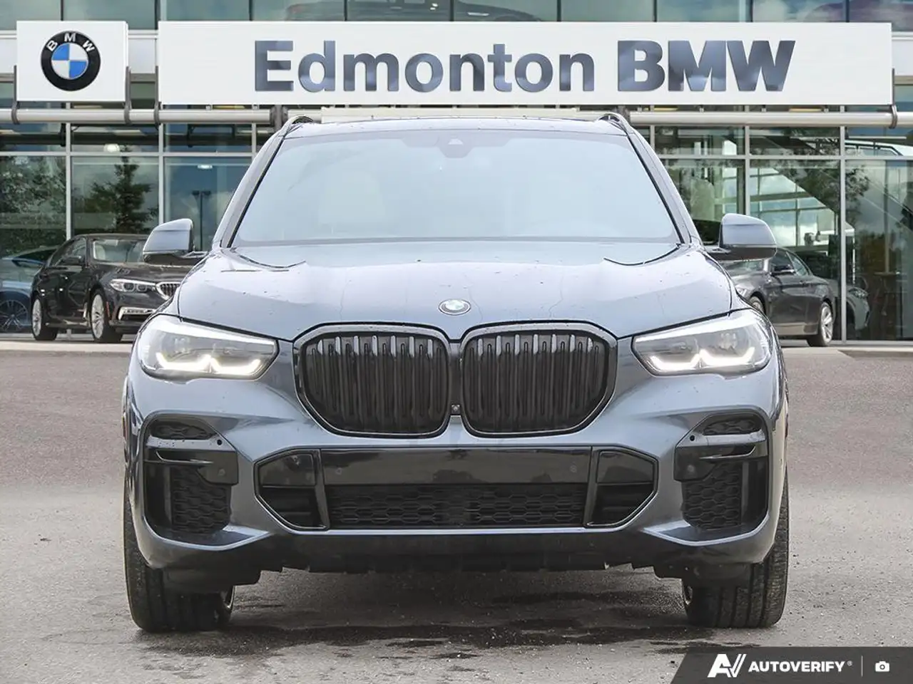 BMW X5 photo BMW X5