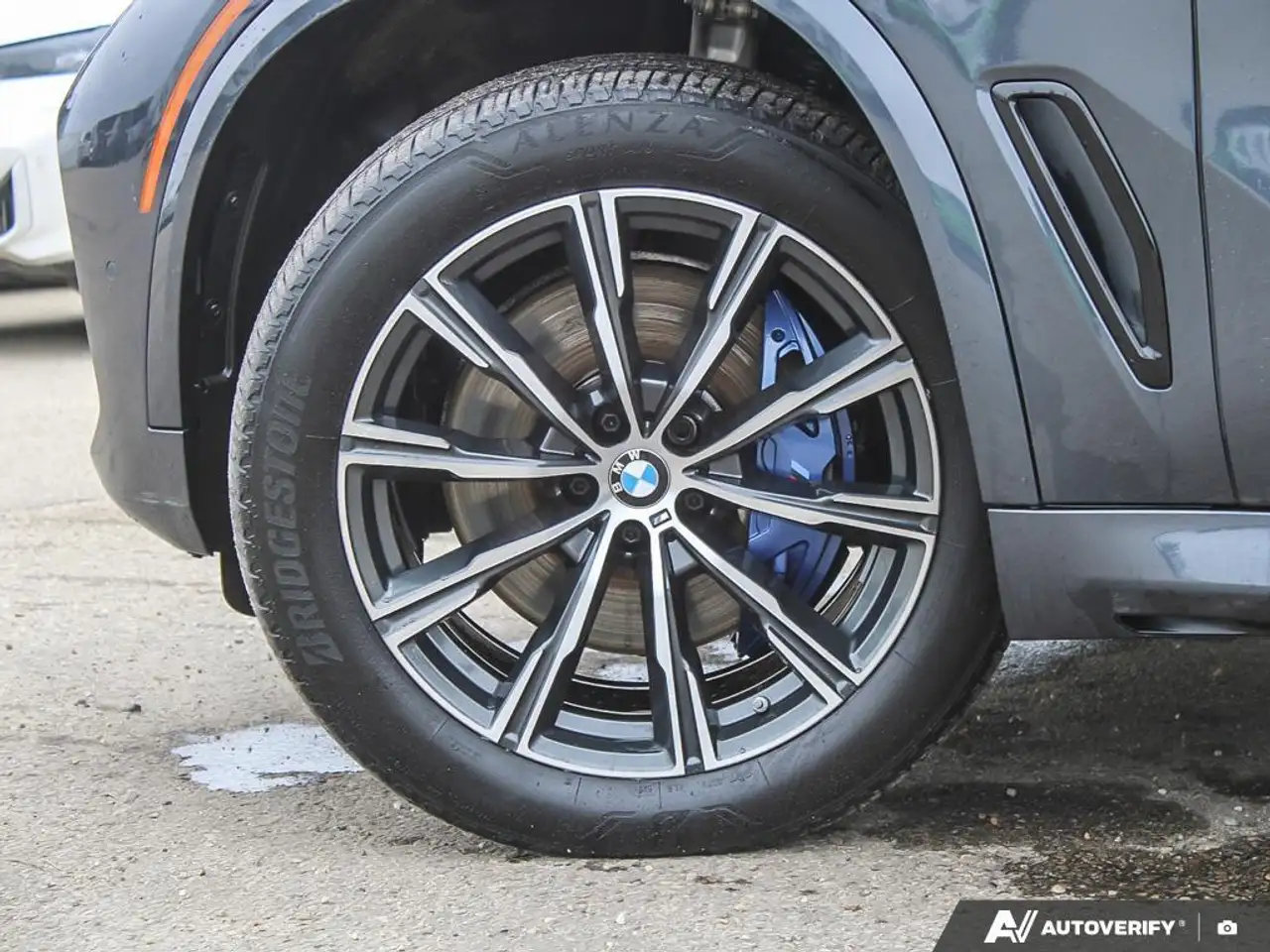 BMW X5 photo BMW X5
