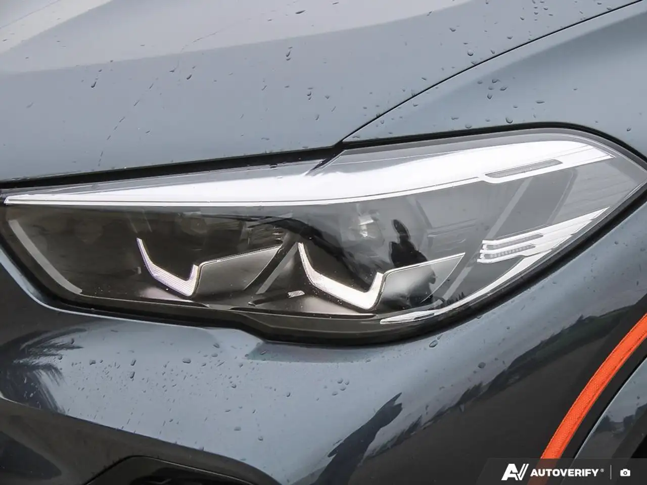 BMW X5 photo BMW X5
