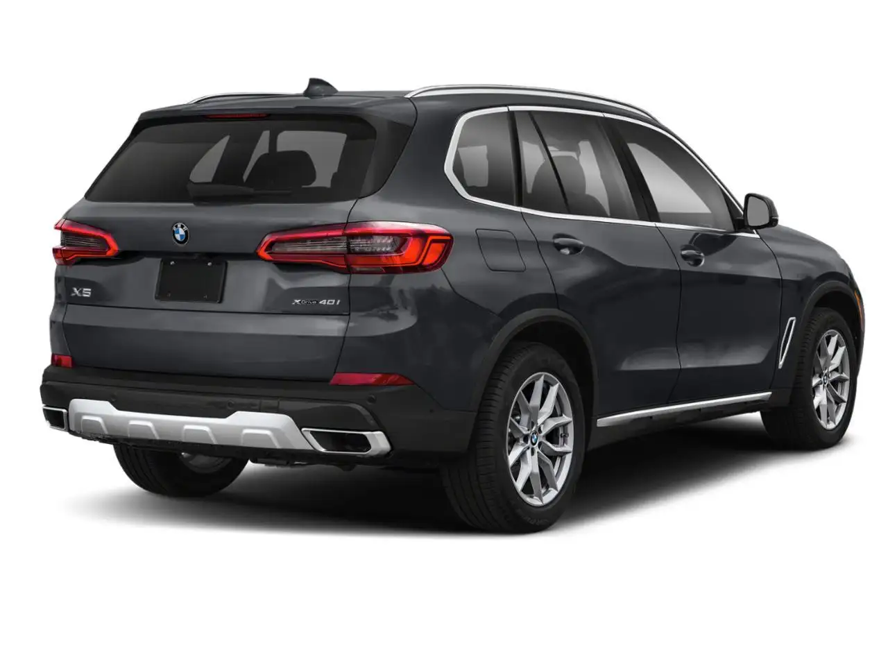 BMW X5 photo BMW X5