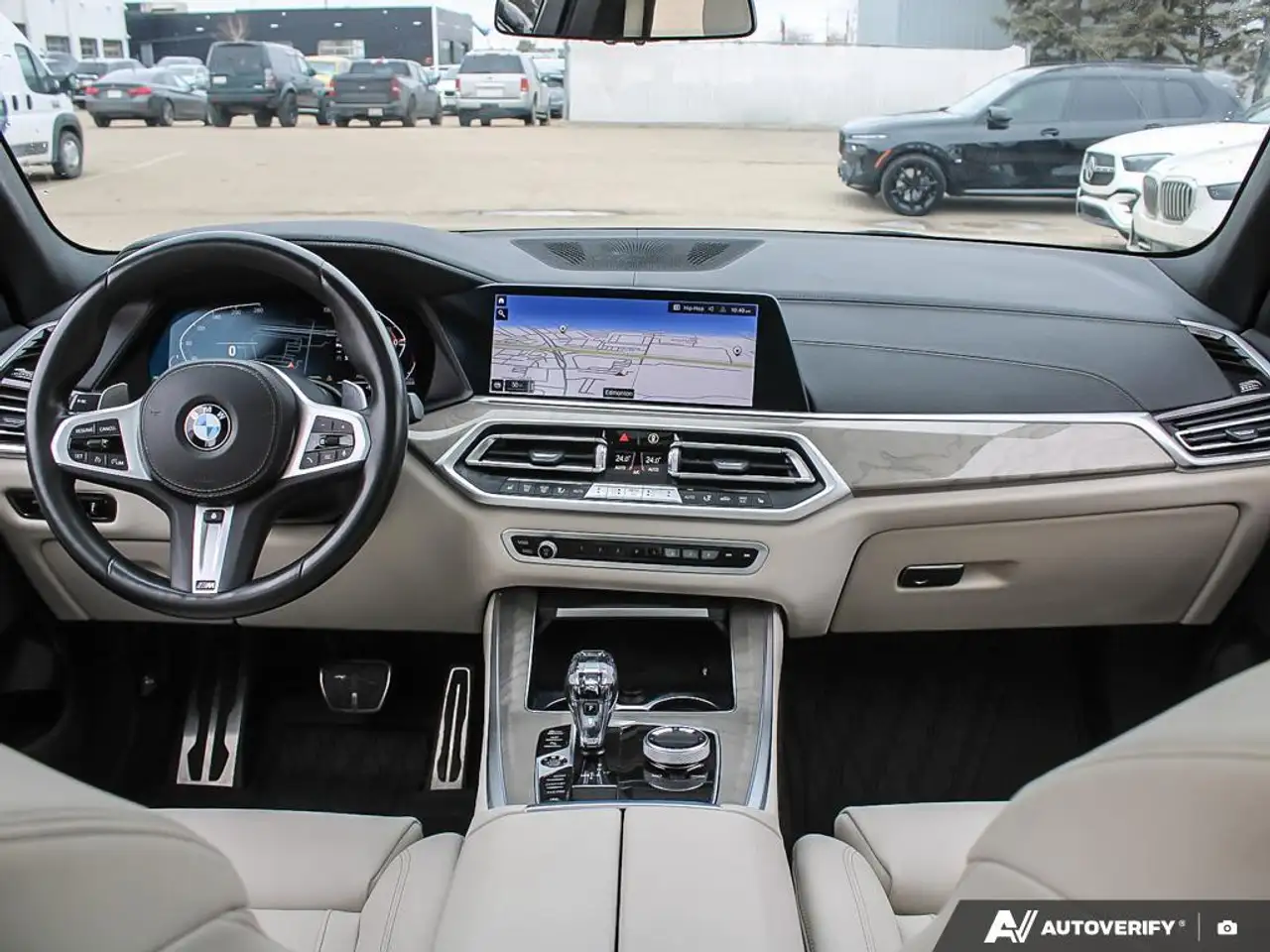 BMW X5 photo BMW X5