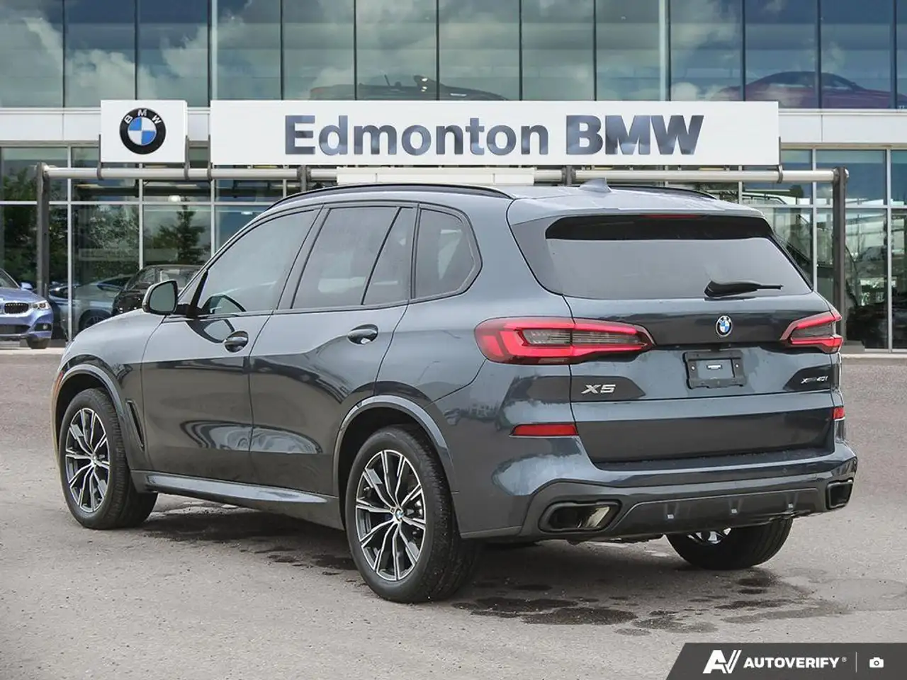 BMW X5 photo BMW X5