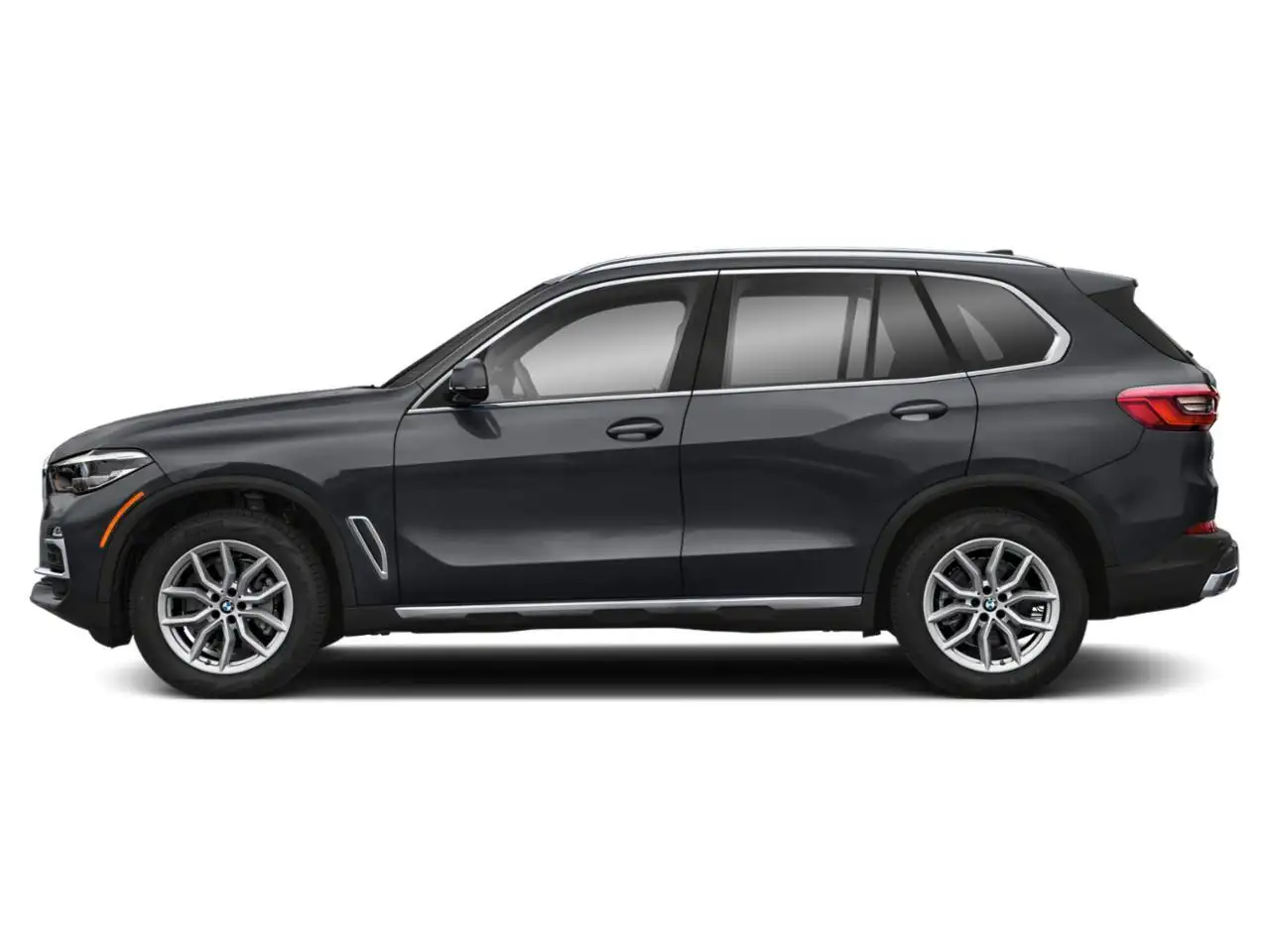 BMW X5 photo BMW X5