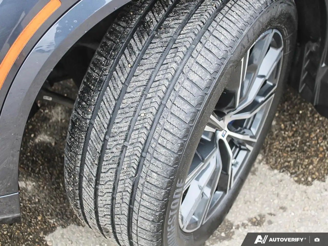 BMW X5 photo BMW X5