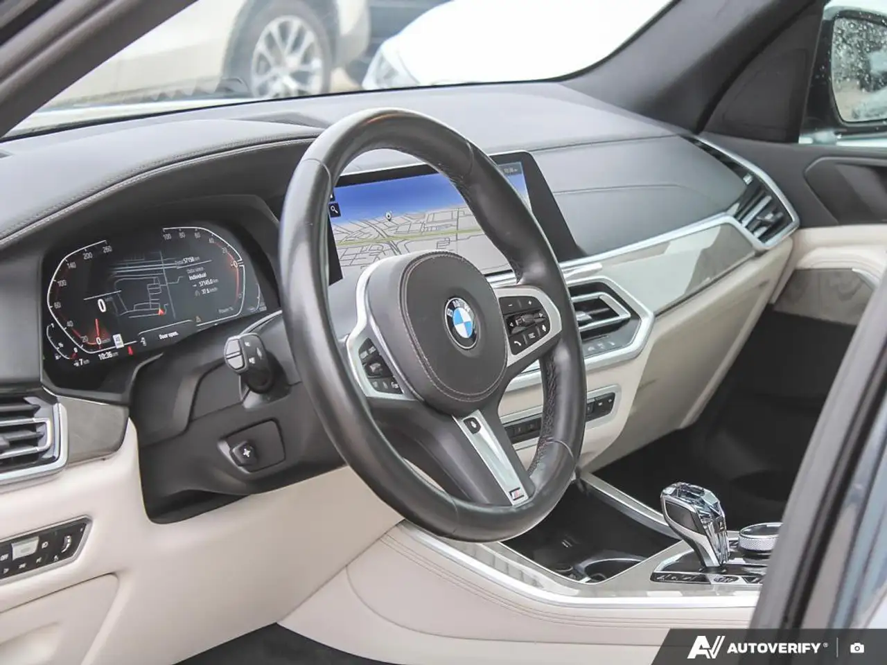 BMW X5 photo BMW X5