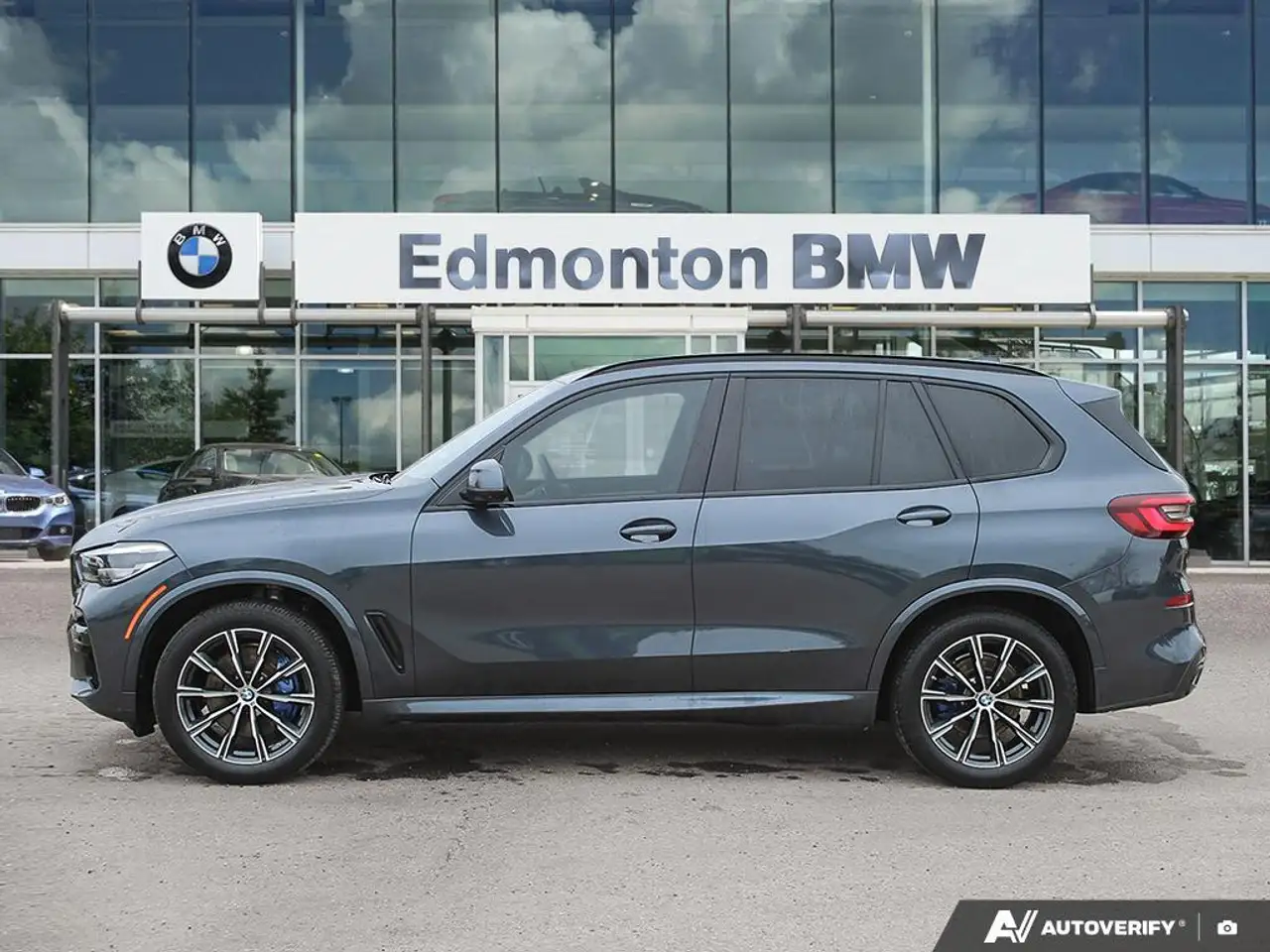 BMW X5 photo BMW X5