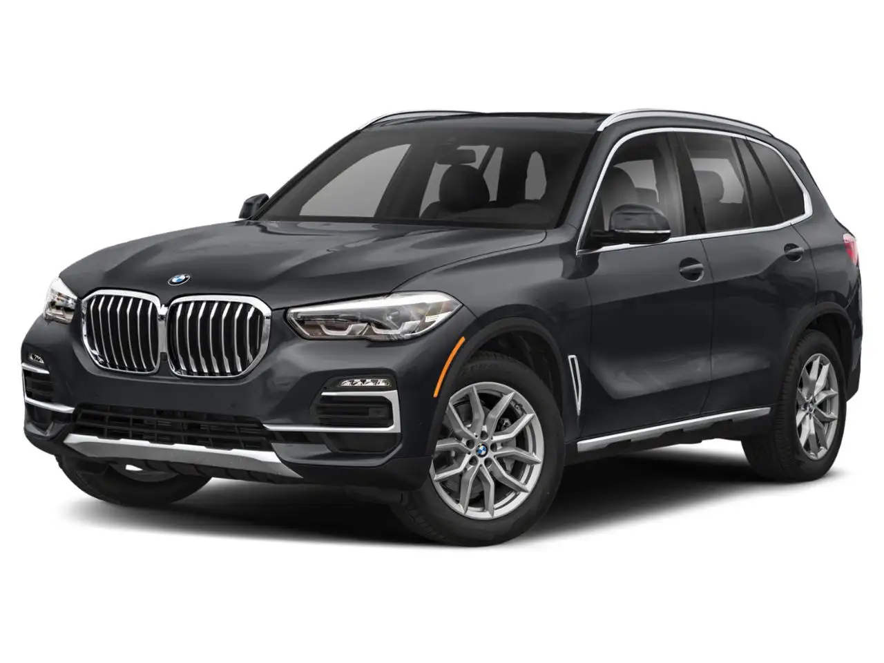 BMW X5 photo BMW X5