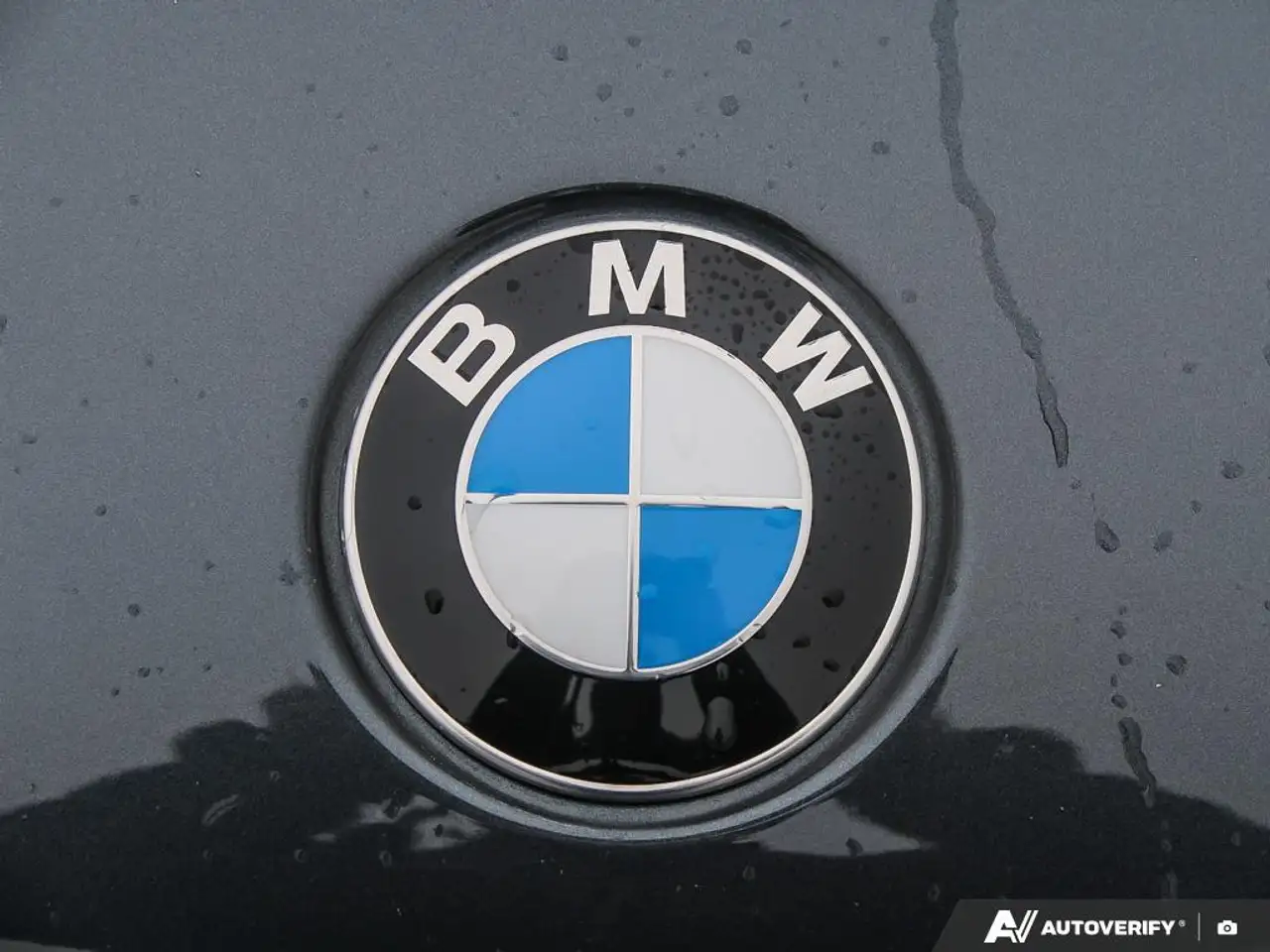 BMW X5 photo BMW X5