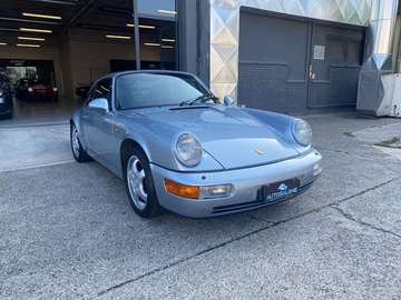 Carrera 4 cat Coupé 3.6 964