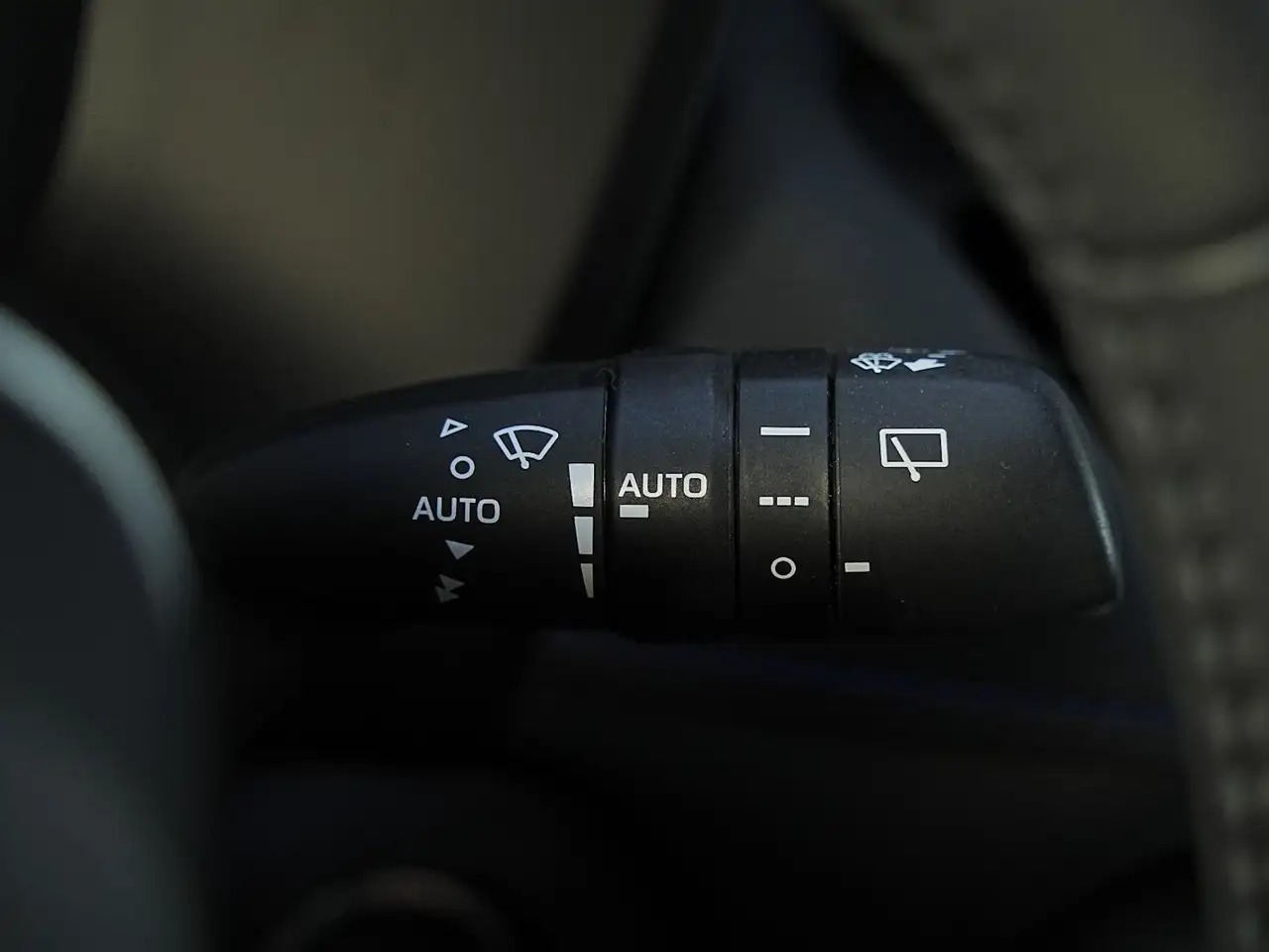 Toyota RAV 4 fotografie Toyota RAV 4