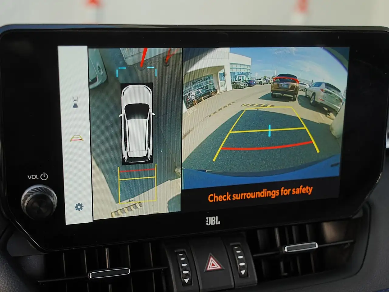 Toyota RAV 4 fotografie Toyota RAV 4