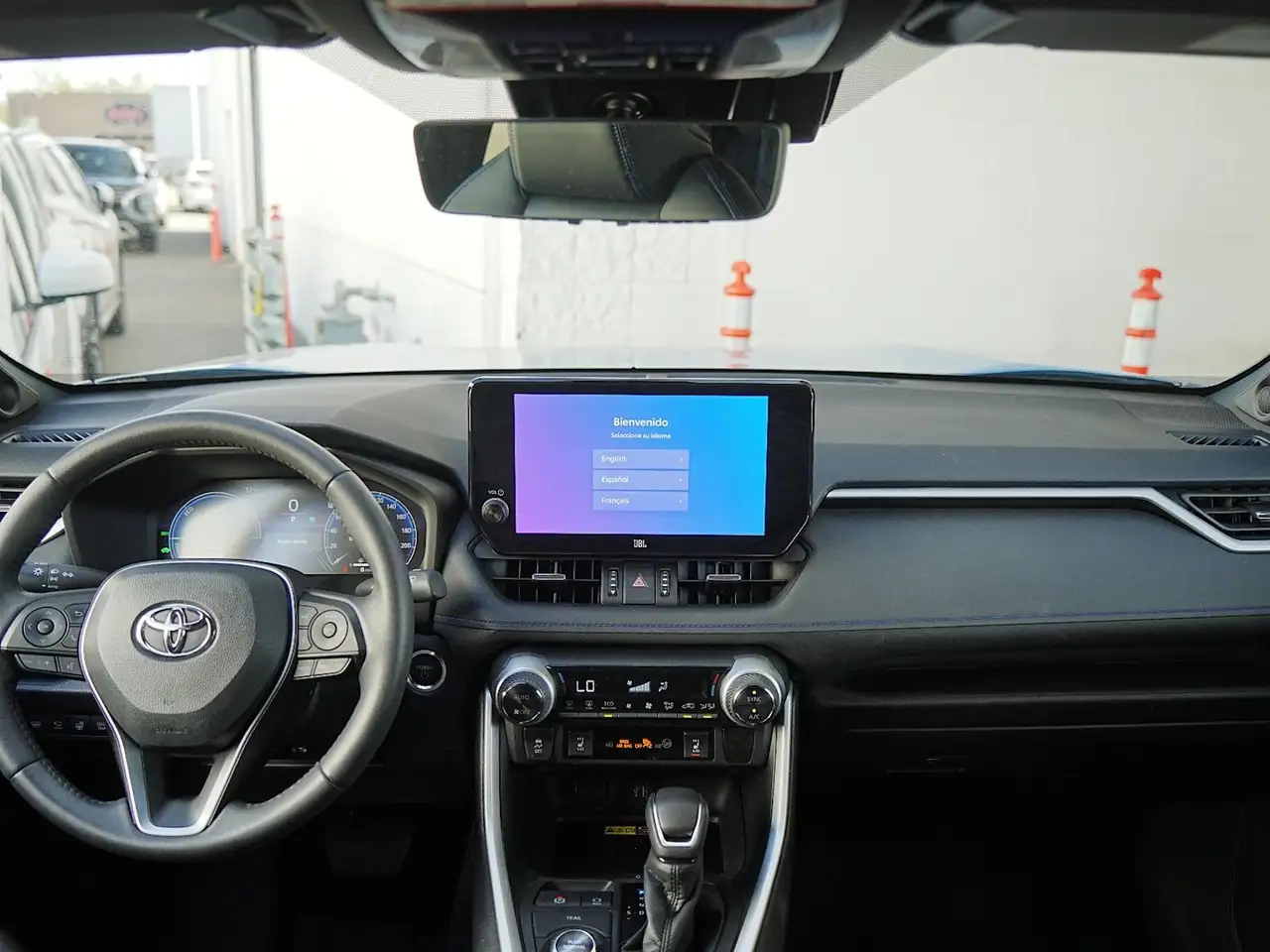 Toyota RAV 4 fotografie Toyota RAV 4