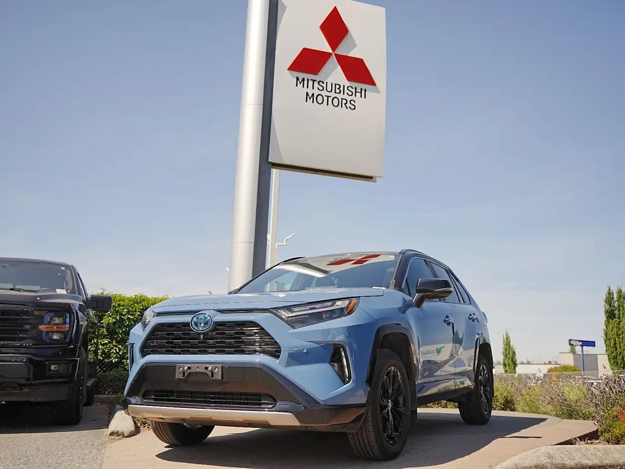 2023 Toyota RAV 4